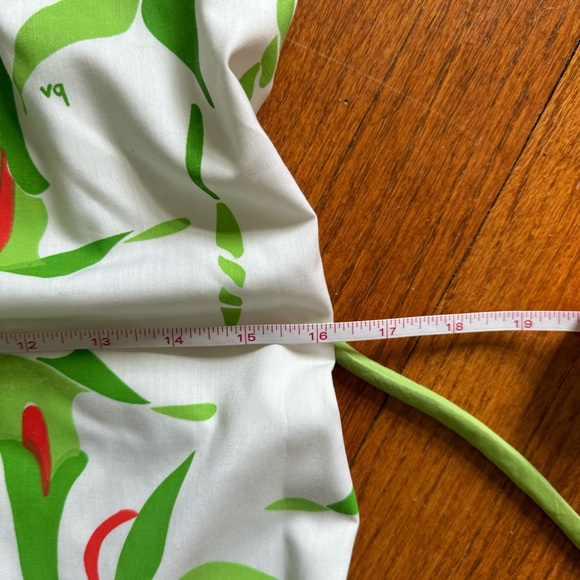 The Vested Gentress Dress Vintage - Picture 6 of 11